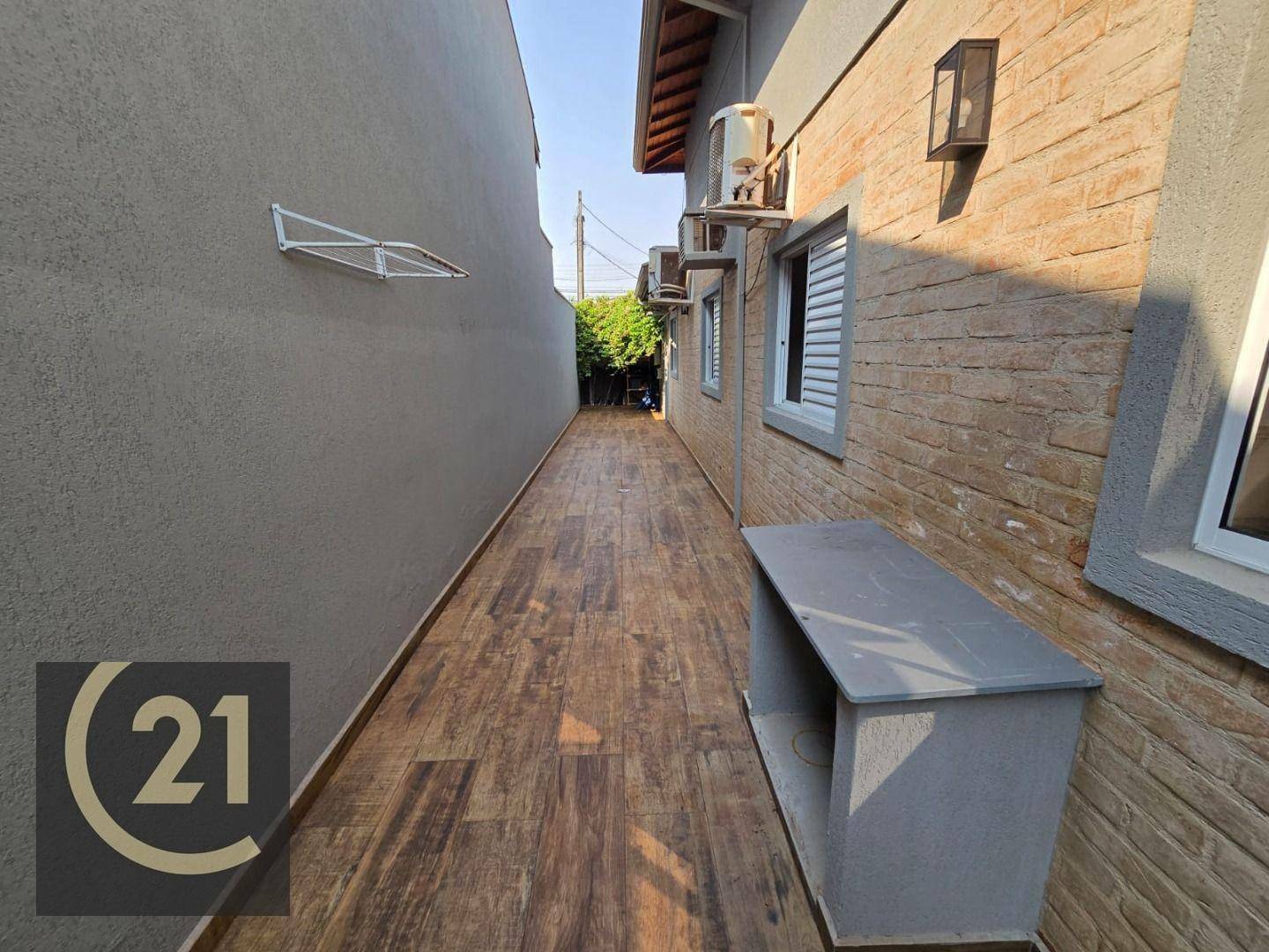 Casa de Condomínio à venda com 3 quartos, 165m² - Foto 22