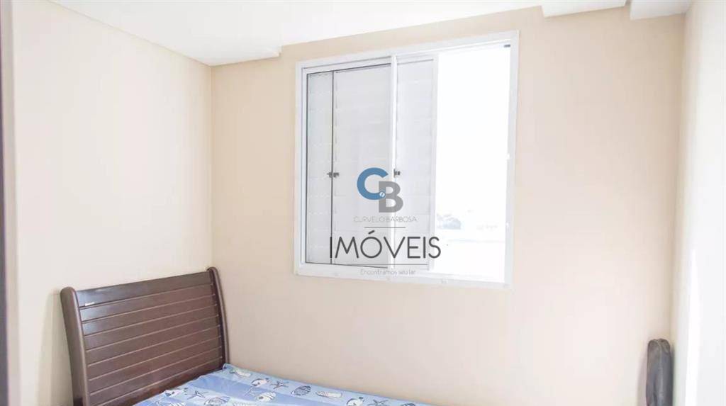 Apartamento à venda com 2 quartos, 45m² - Foto 11