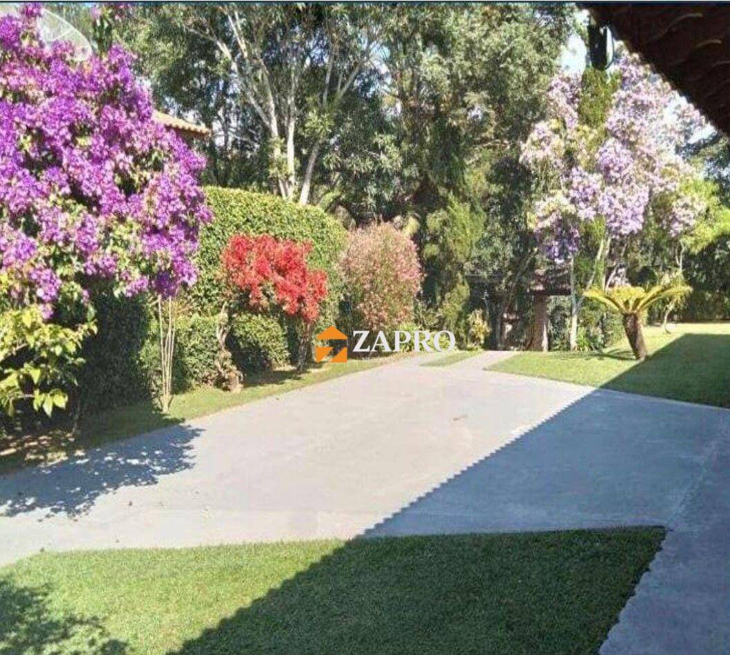 Casa, 4 quartos, 400 m² - Foto 3