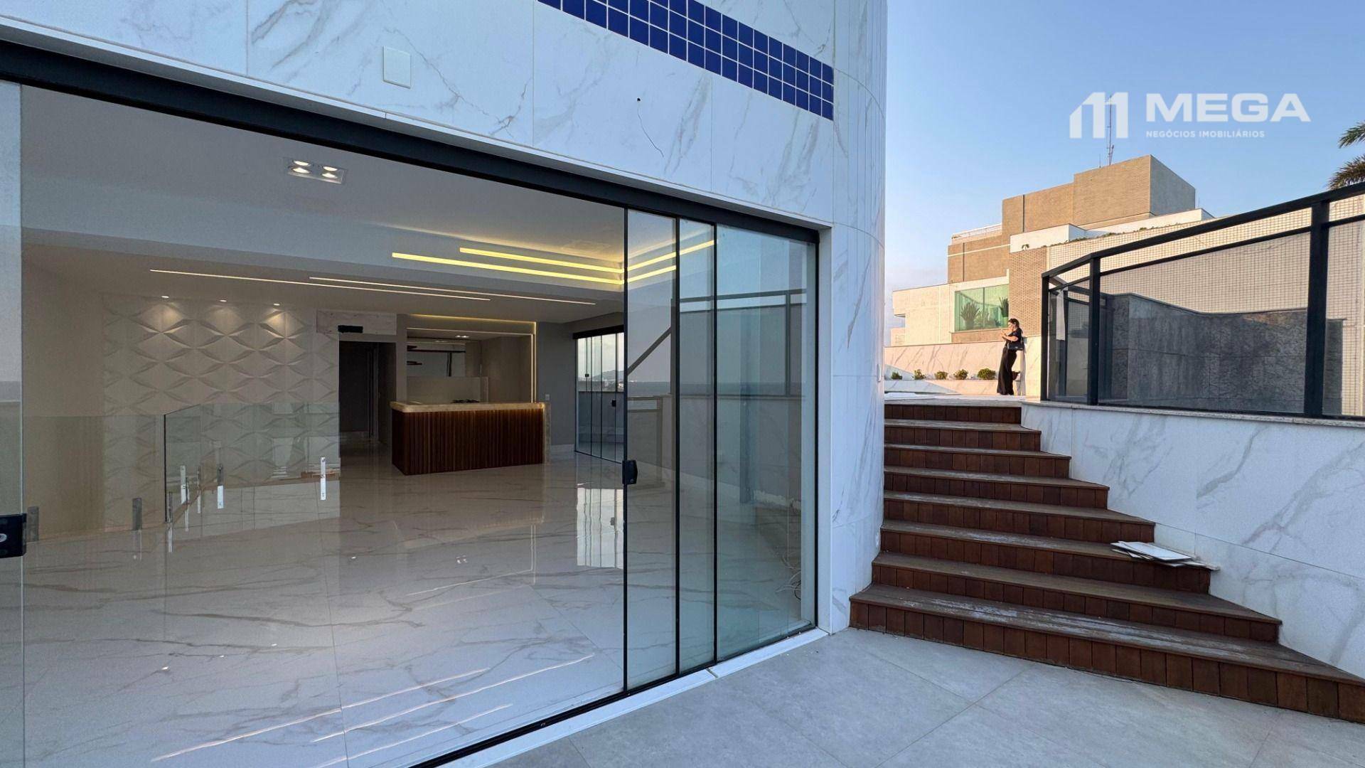 Cobertura à venda com 5 quartos, 550m² - Foto 25