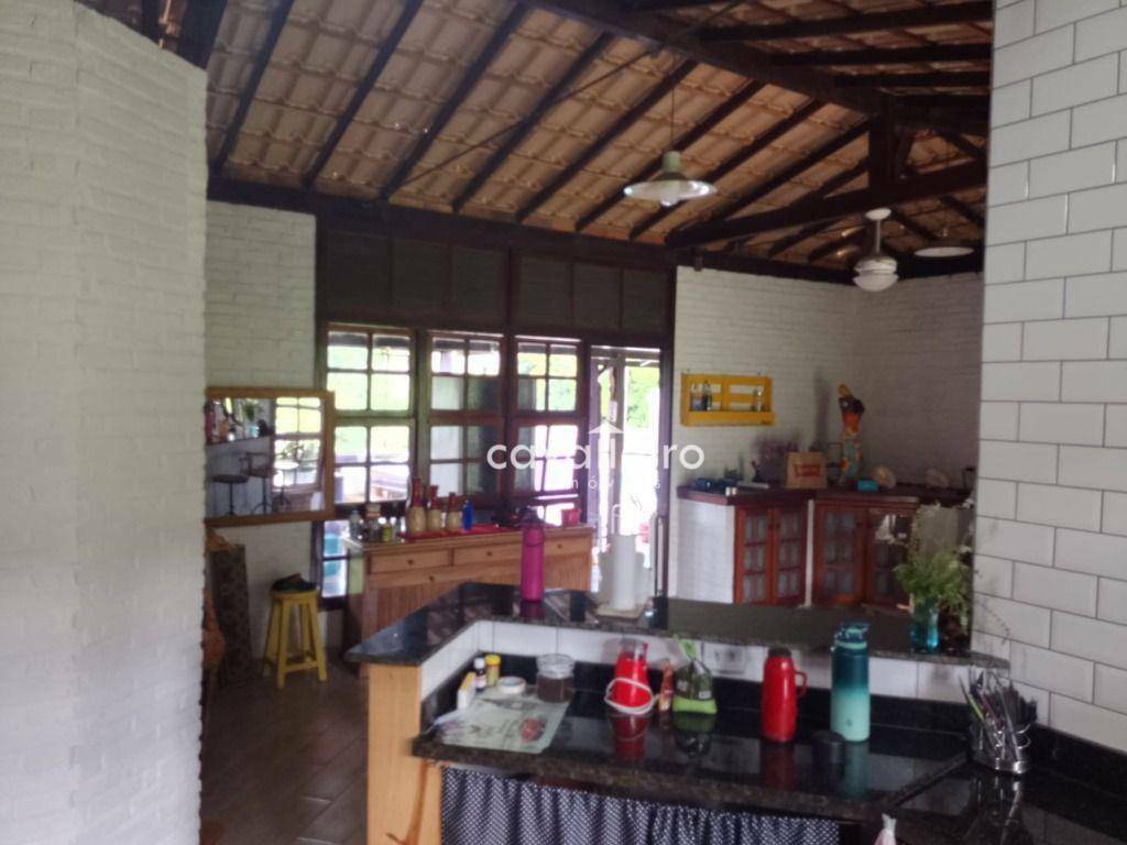 Chácara à venda com 4 quartos, 300m² - Foto 59