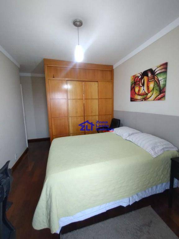 Apartamento à venda com 3 quartos, 113m² - Foto 4