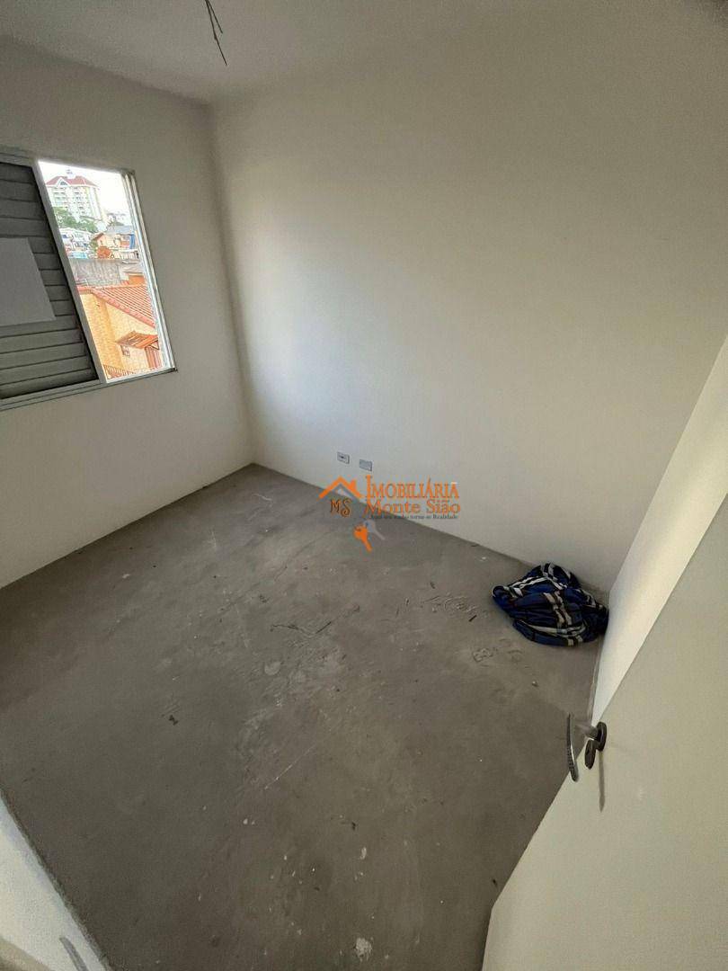 Apartamento à venda com 2 quartos, 60m² - Foto 12