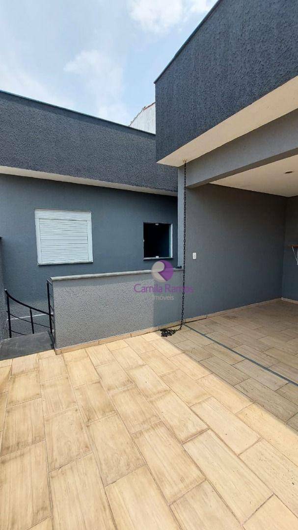 Sobrado à venda com 3 quartos, 200m² - Foto 34