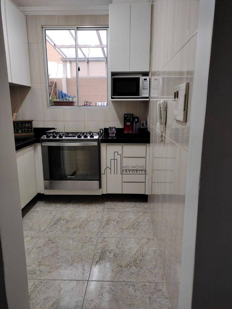 Apartamento à venda com 2 quartos, 113m² - Foto 6