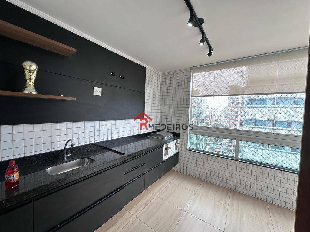 Apartamento à venda com 3 quartos, 120m² - Foto 8