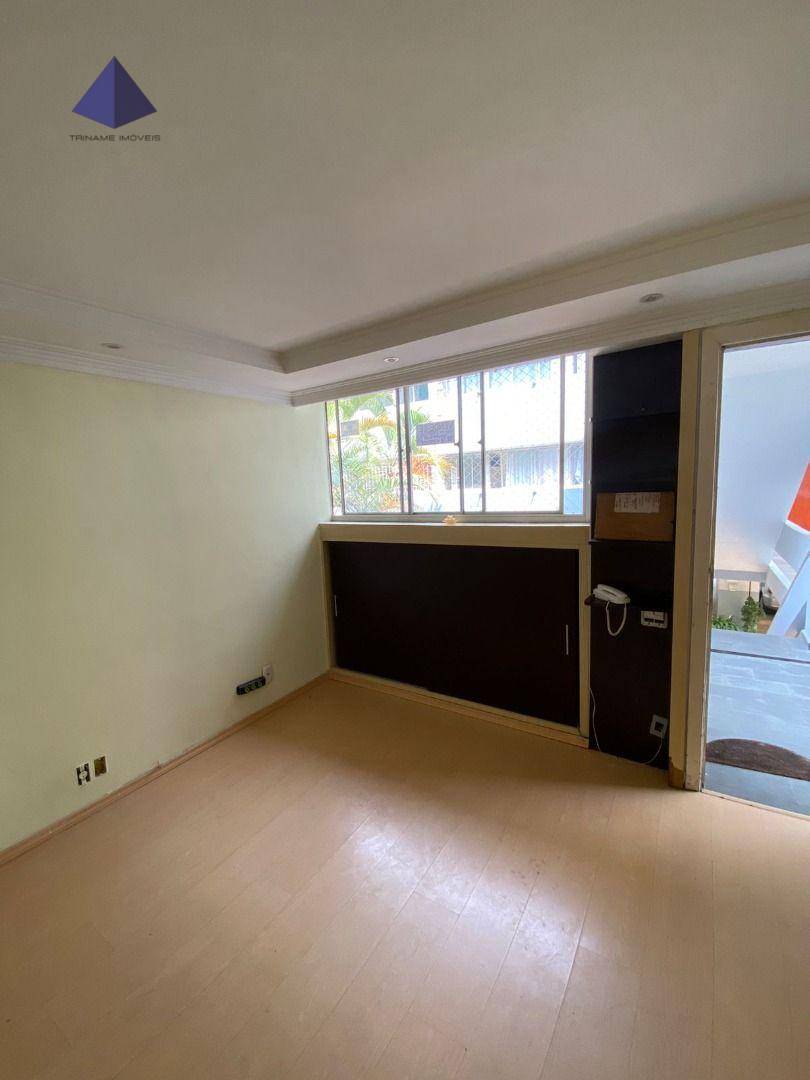 Apartamento à venda com 3 quartos, 63m² - Foto 2