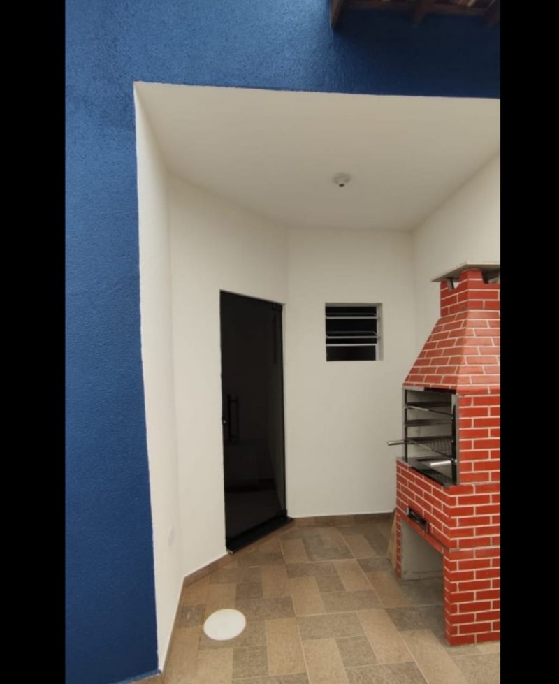 Casa à venda com 3 quartos, 178m² - Foto 9