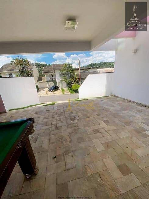 Sobrado à venda com 3 quartos, 289m² - Foto 10