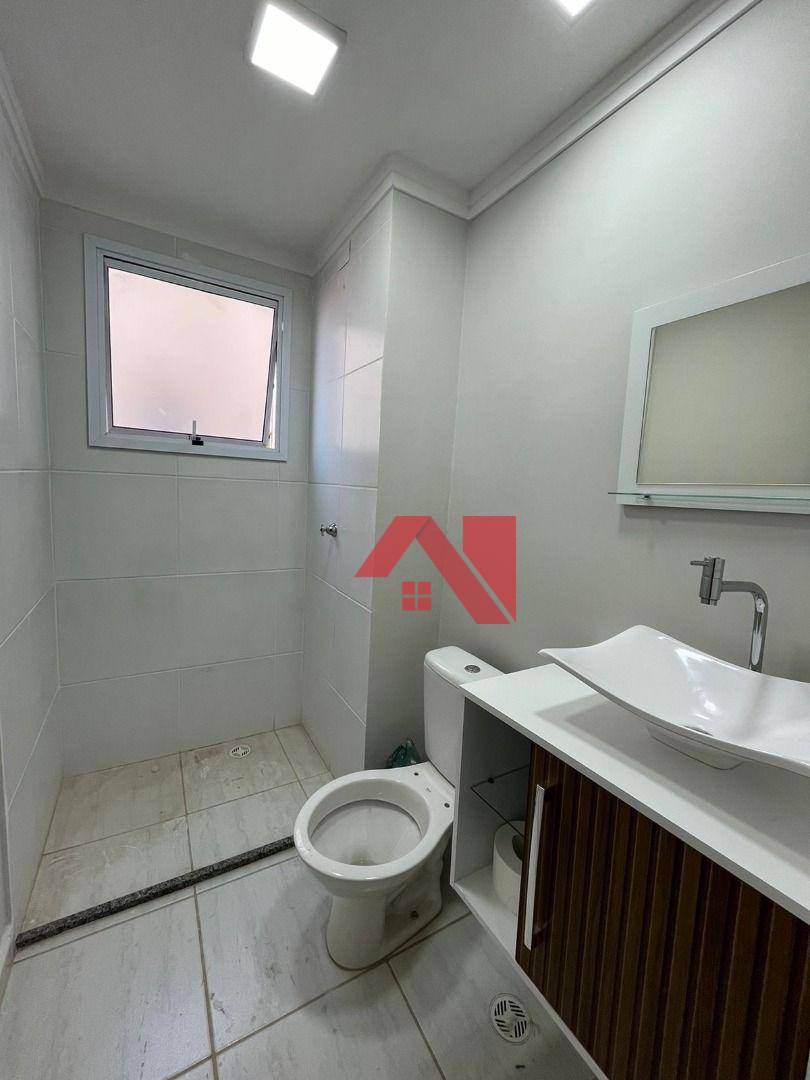 Apartamento para alugar com 2 quartos, 49m² - Foto 2