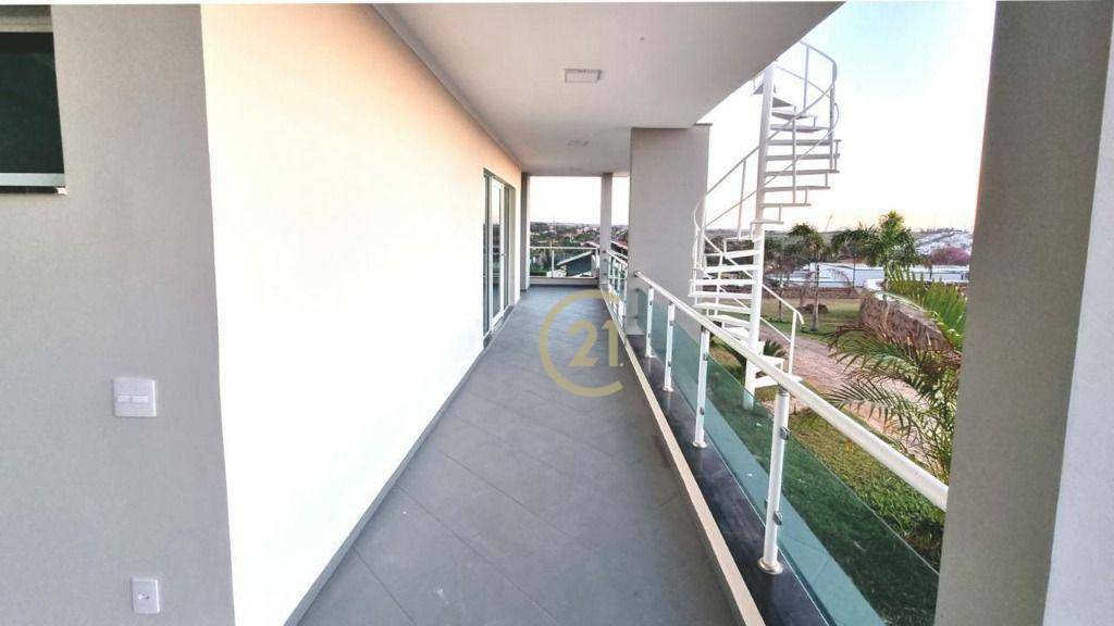 Casa de Condomínio à venda com 3 quartos, 600m² - Foto 20