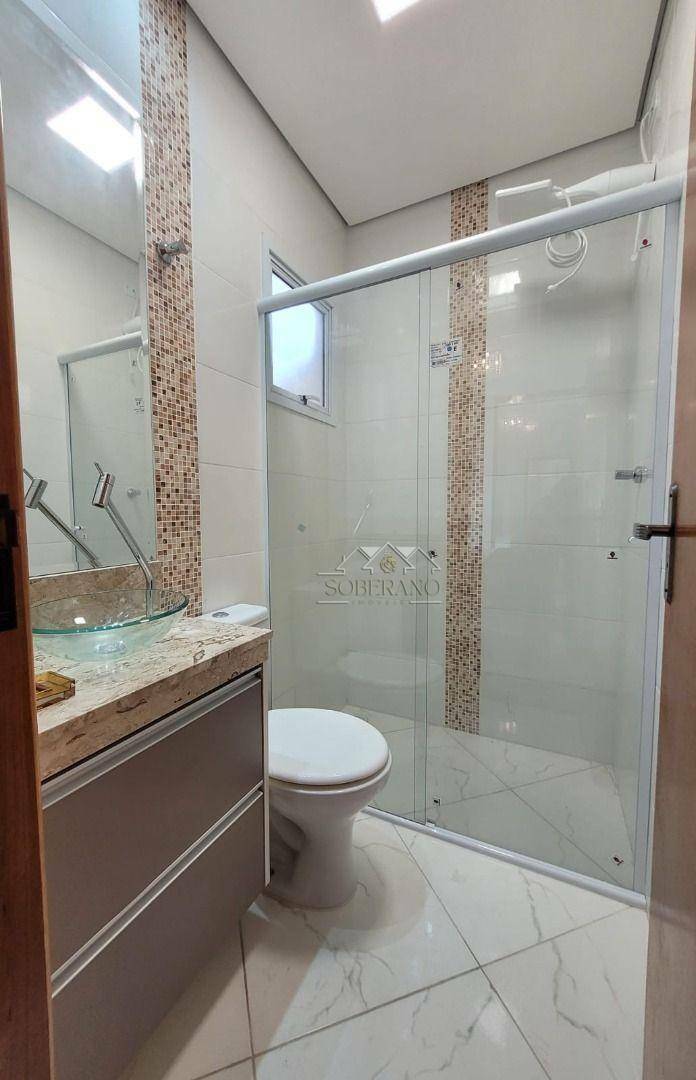 Sobrado à venda com 2 quartos, 120m² - Foto 12