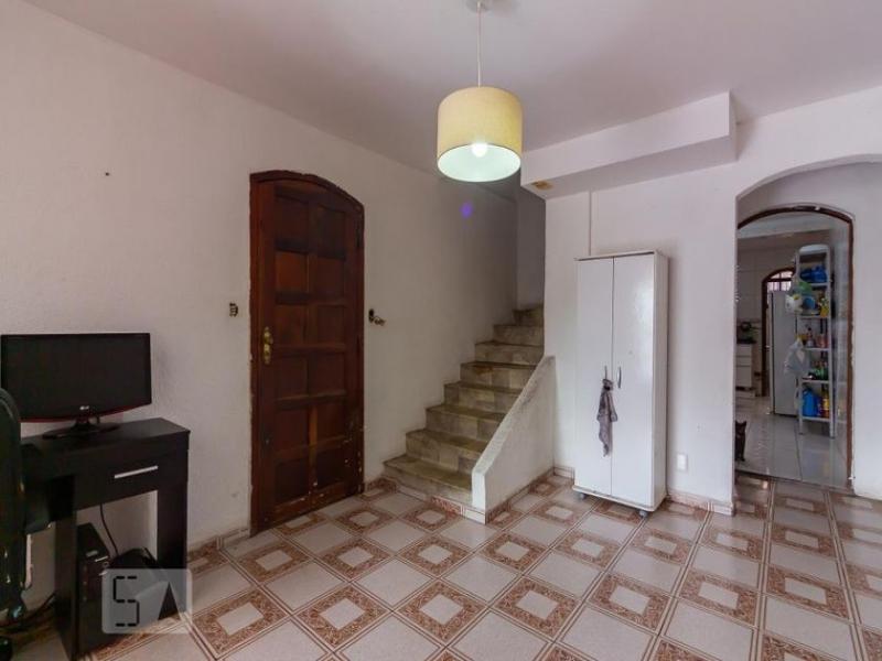 Apartamento à venda com 2 quartos, 62m² - Foto 3