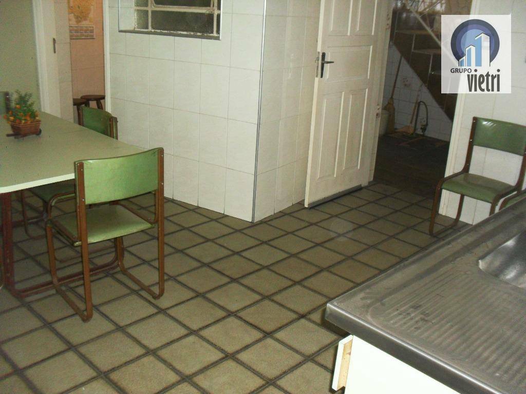 Sobrado à venda com 3 quartos, 200m² - Foto 7