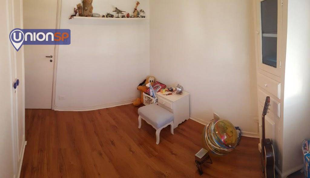 Apartamento à venda com 2 quartos, 81m² - Foto 12