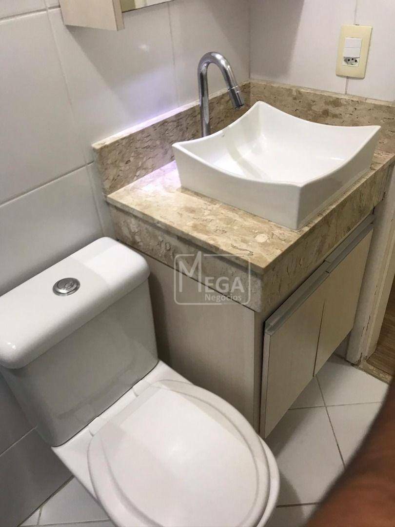 Sobrado para alugar com 2 quartos, 60m² - Foto 14
