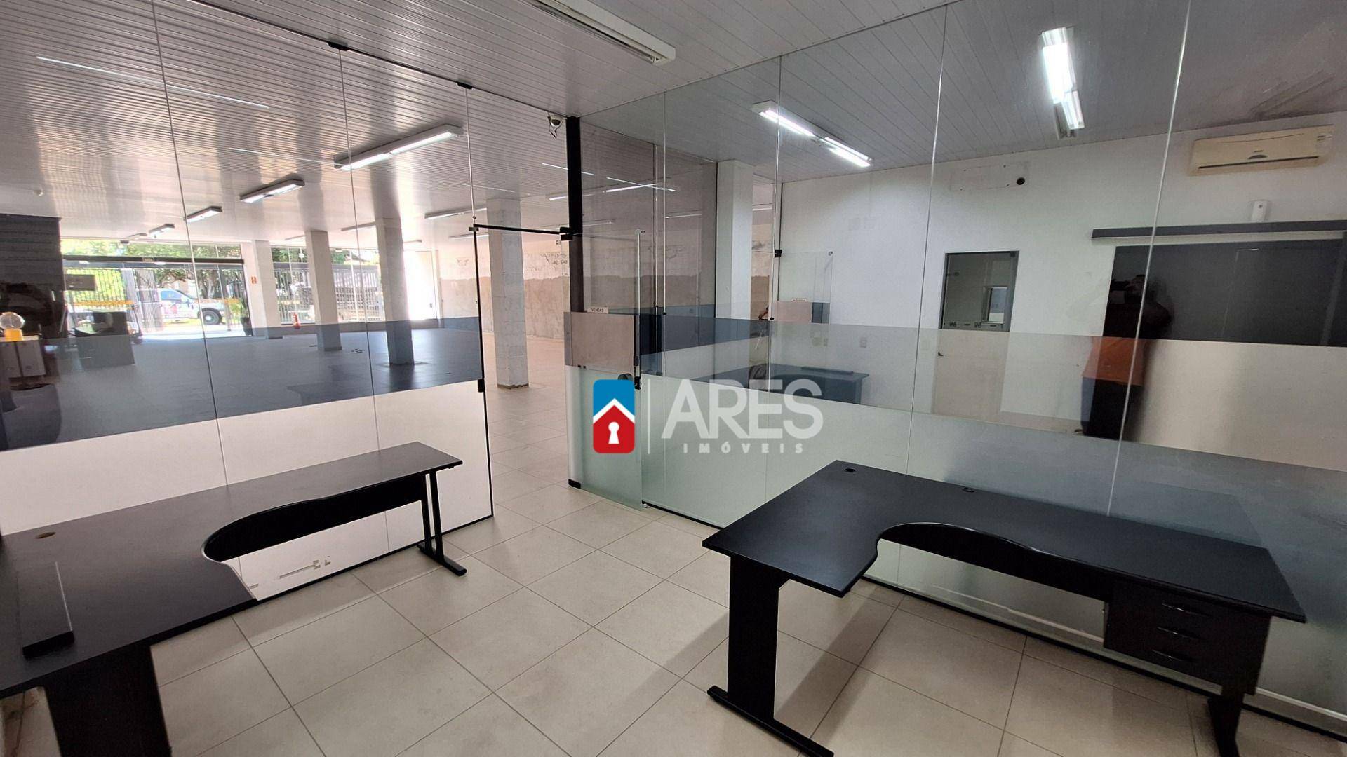 Loja-Salão, 360 m² - Foto 11