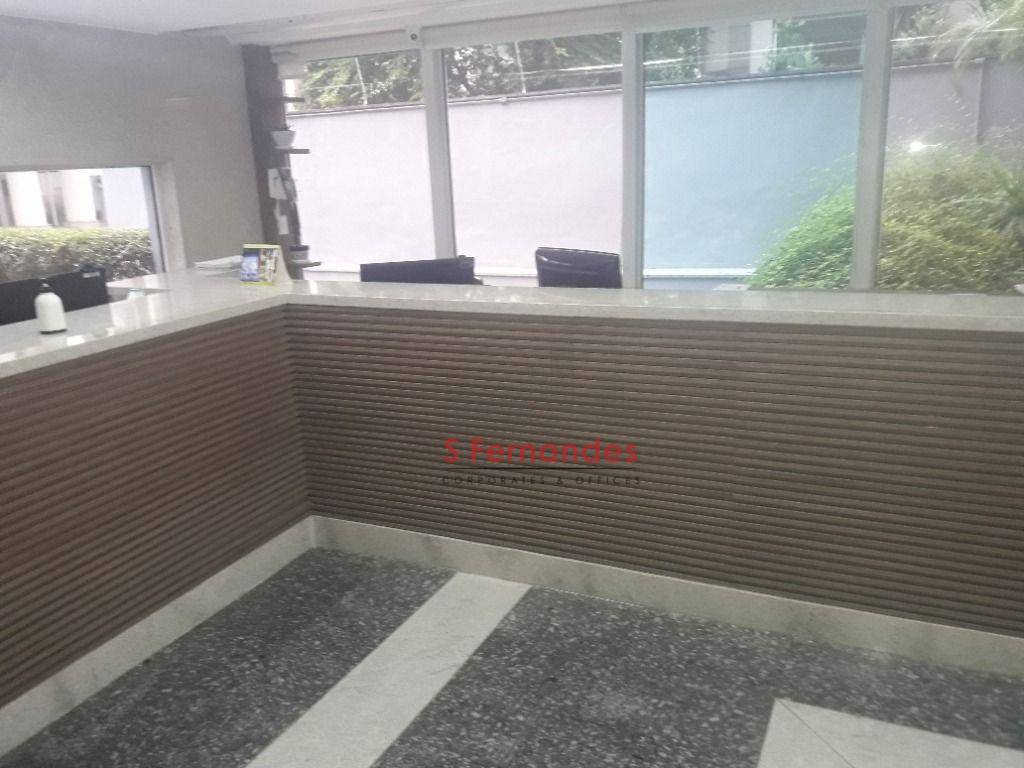 Conjunto Comercial-Sala à venda, 46m² - Foto 17