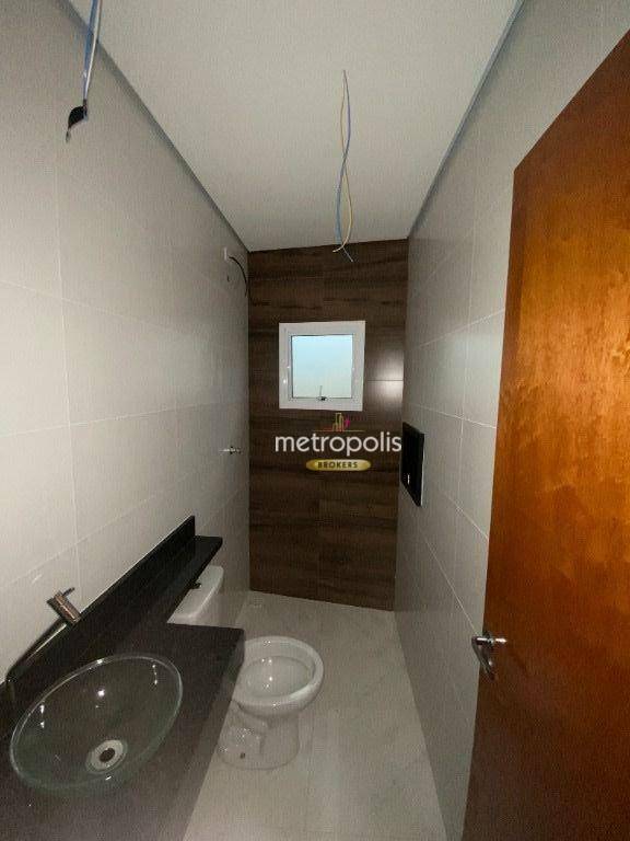 Cobertura à venda com 2 quartos, 80m² - Foto 10