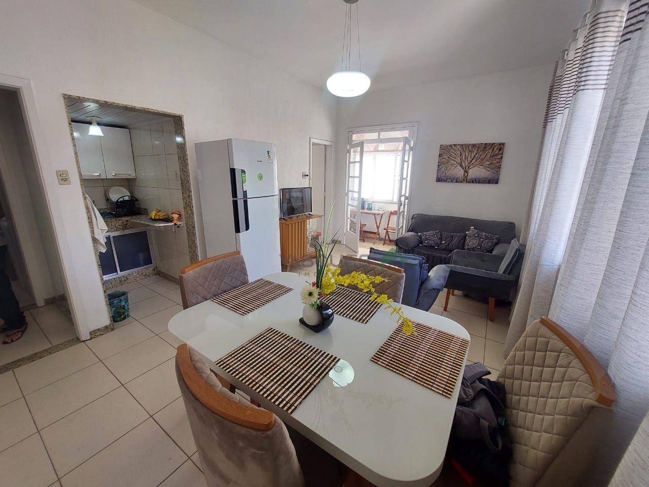 Apartamento, 1 quarto, 35 m² - Foto 3