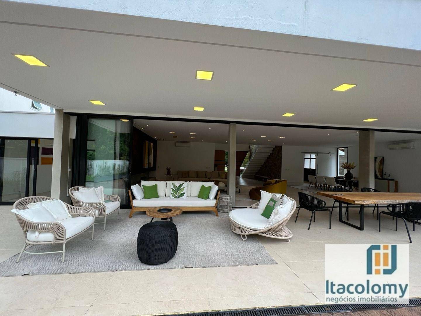 Casa de Condomínio à venda com 5 quartos, 730m² - Foto 5