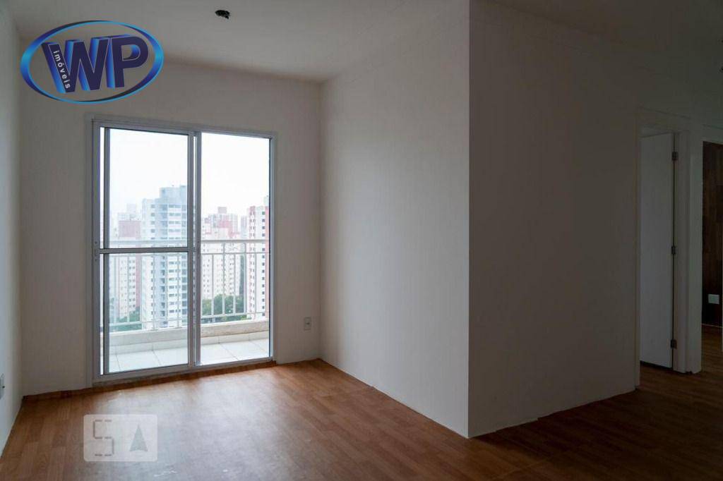 Apartamento à venda com 2 quartos, 51m² - Foto 10