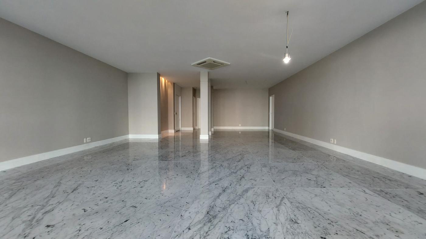 Apartamento à venda com 4 quartos, 288m² - Foto 6