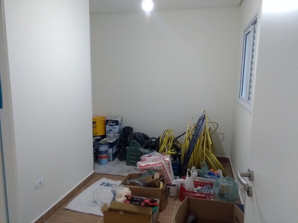 Apartamento à venda com 2 quartos, 52m² - Foto 8