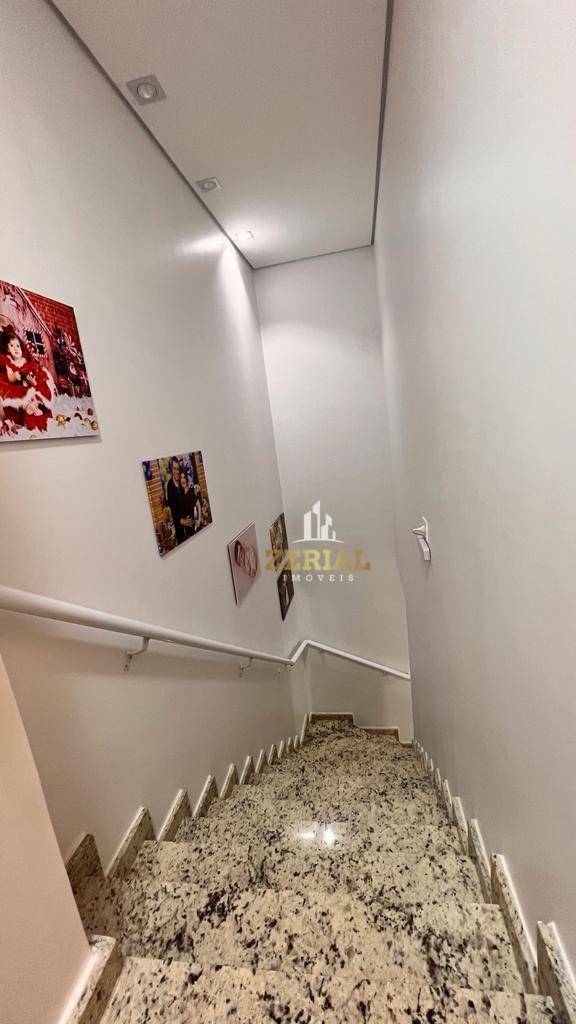 Cobertura à venda com 3 quartos, 180m² - Foto 15