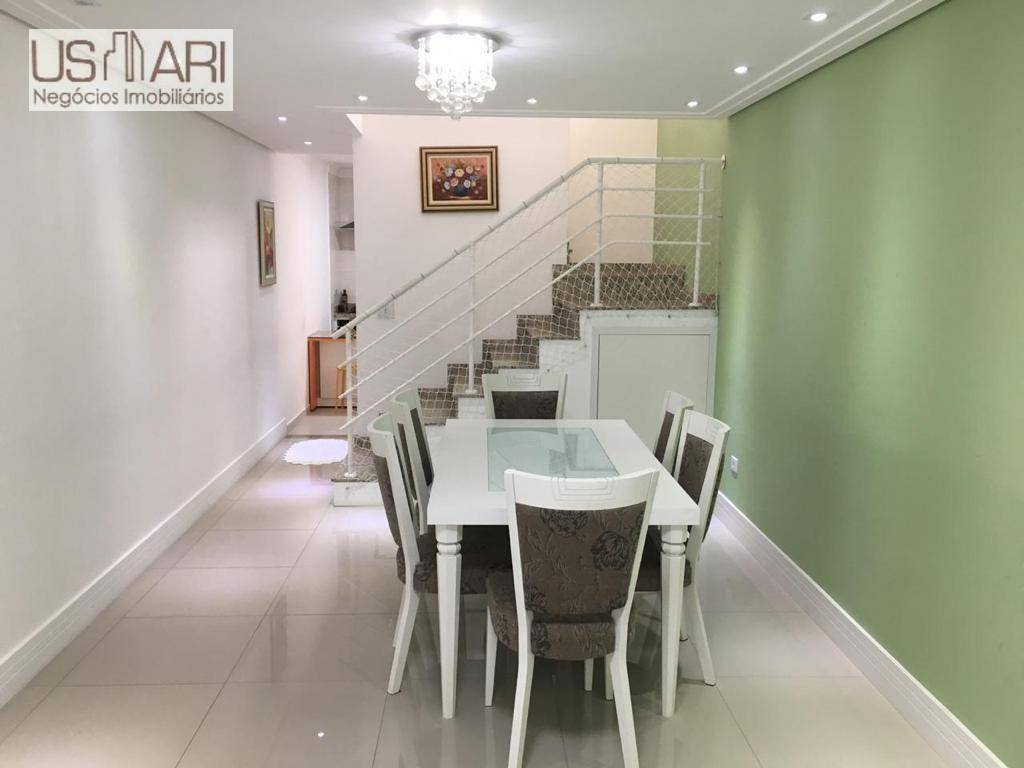 Sobrado à venda com 3 quartos, 150m² - Foto 14