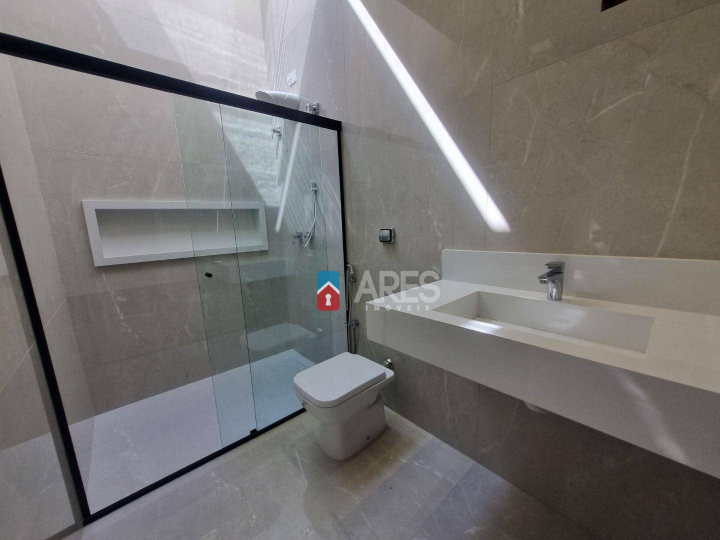 Casa à venda com 3 quartos, 157m² - Foto 13