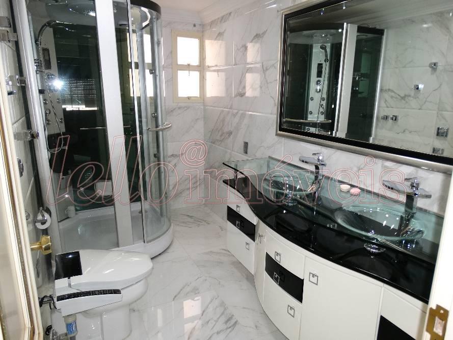 Apartamento, 3 quartos, 120 m² - Foto 9