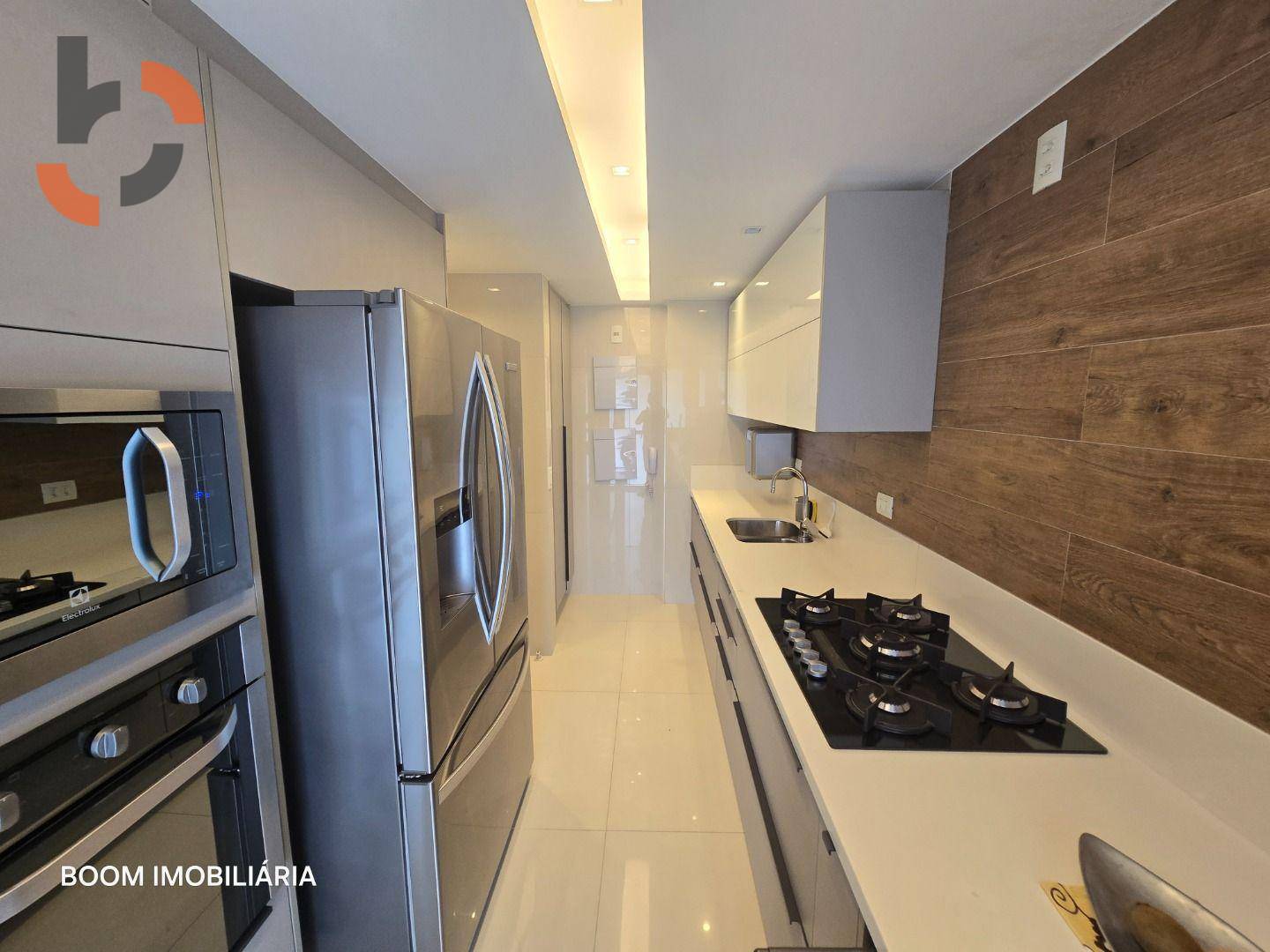 Cobertura à venda com 3 quartos, 188m² - Foto 17