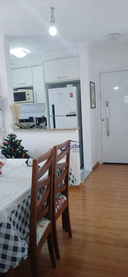 Apartamento, 2 quartos, 47 m² - Foto 3