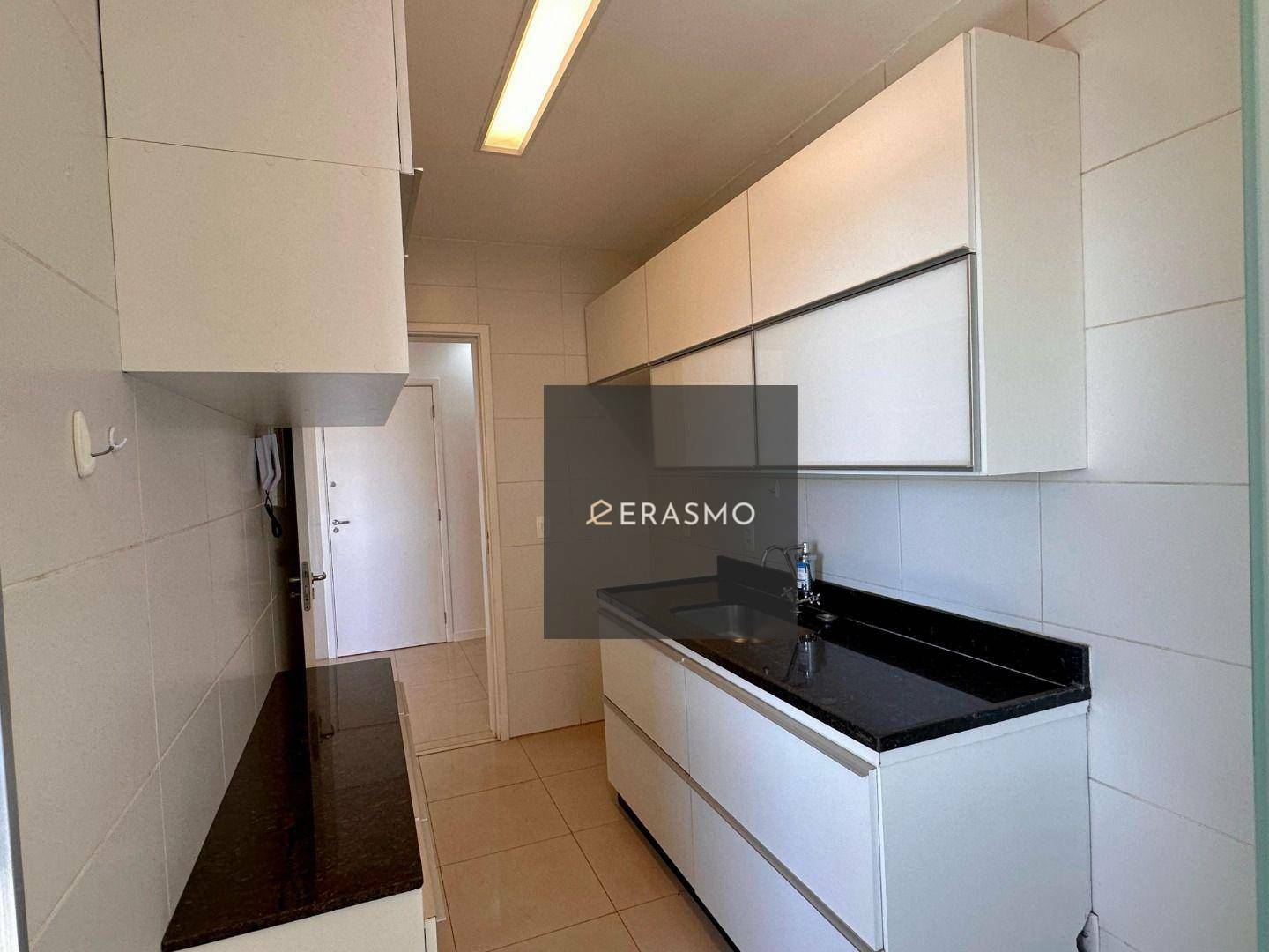 Apartamento à venda com 3 quartos, 86m² - Foto 11