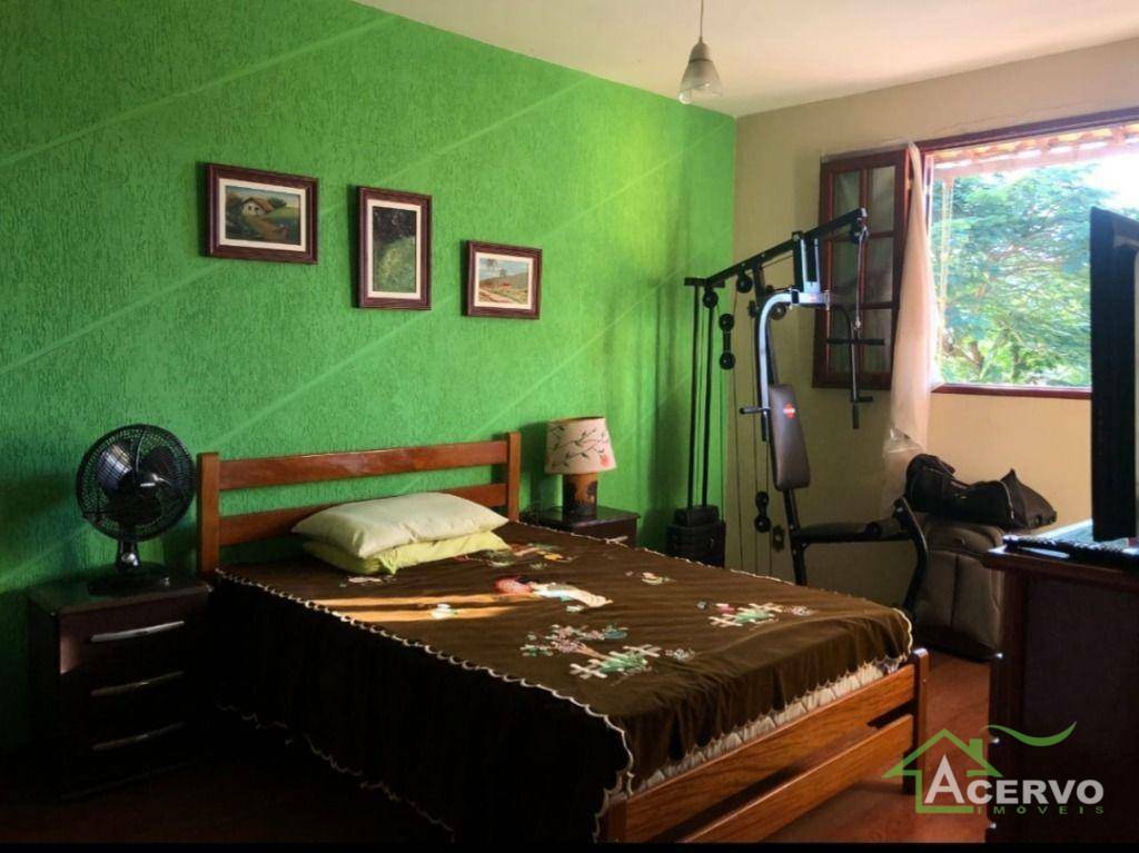 Casa de Condomínio à venda com 4 quartos, 278m² - Foto 20