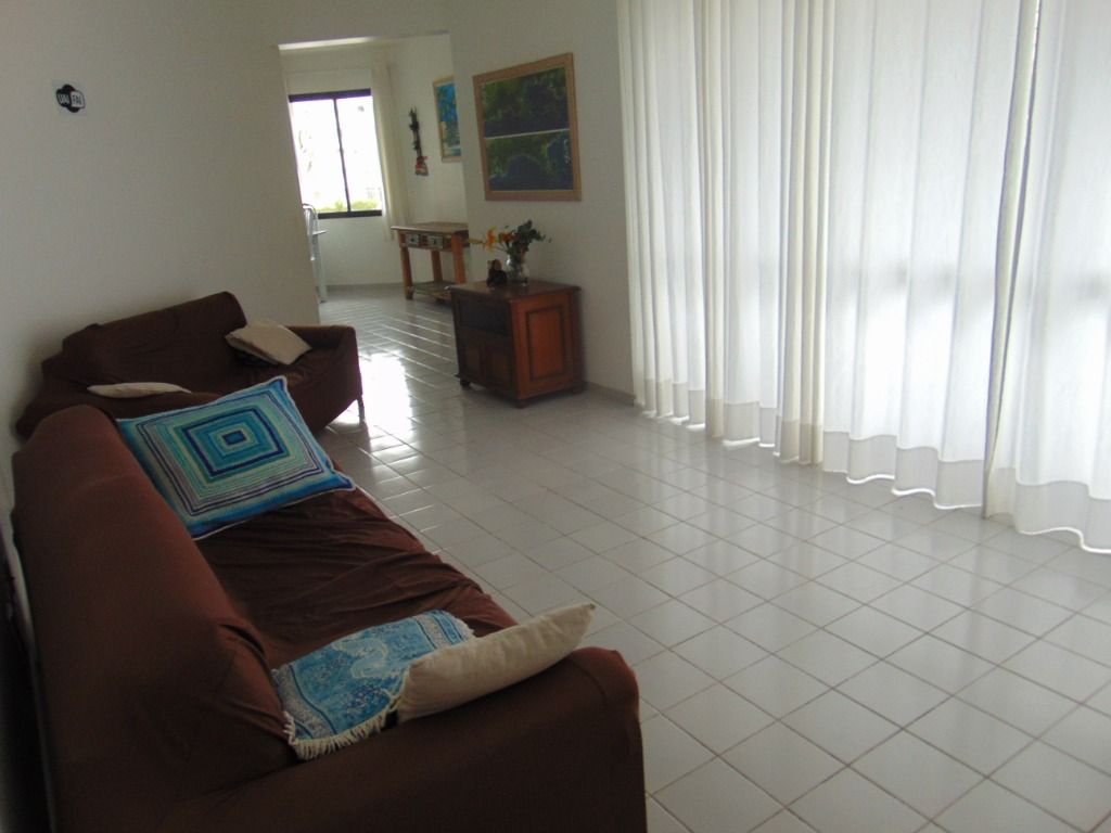 Apartamento, 3 quartos, 140 m² - Foto 1