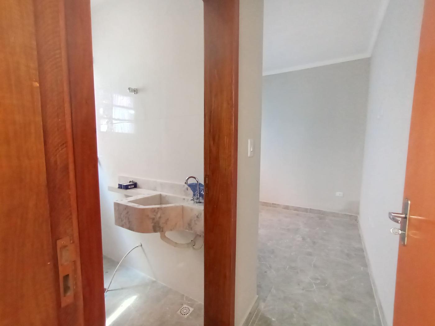 Casa à venda com 3 quartos, 72m² - Foto 8