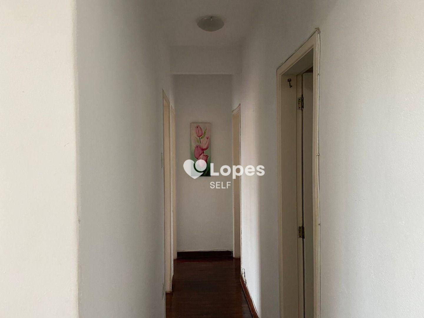 Apartamento à venda com 3 quartos, 75m² - Foto 5