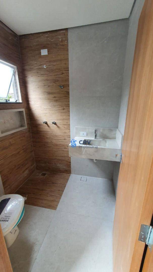 Sobrado à venda com 3 quartos, 150m² - Foto 9