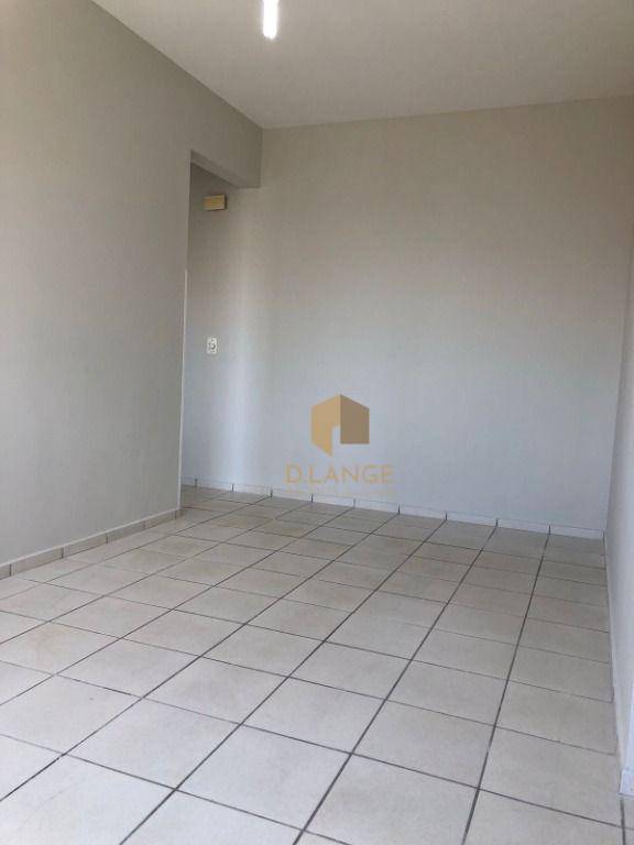 Apartamento à venda com 2 quartos, 45m² - Foto 3