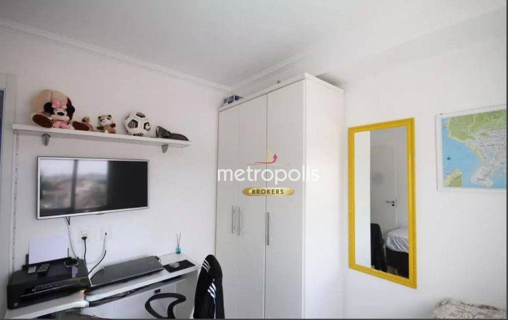 Apartamento à venda com 2 quartos, 61m² - Foto 24