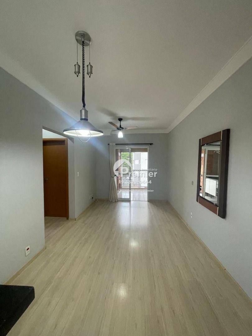 Apartamento à venda com 2 quartos, 65m² - Foto 4