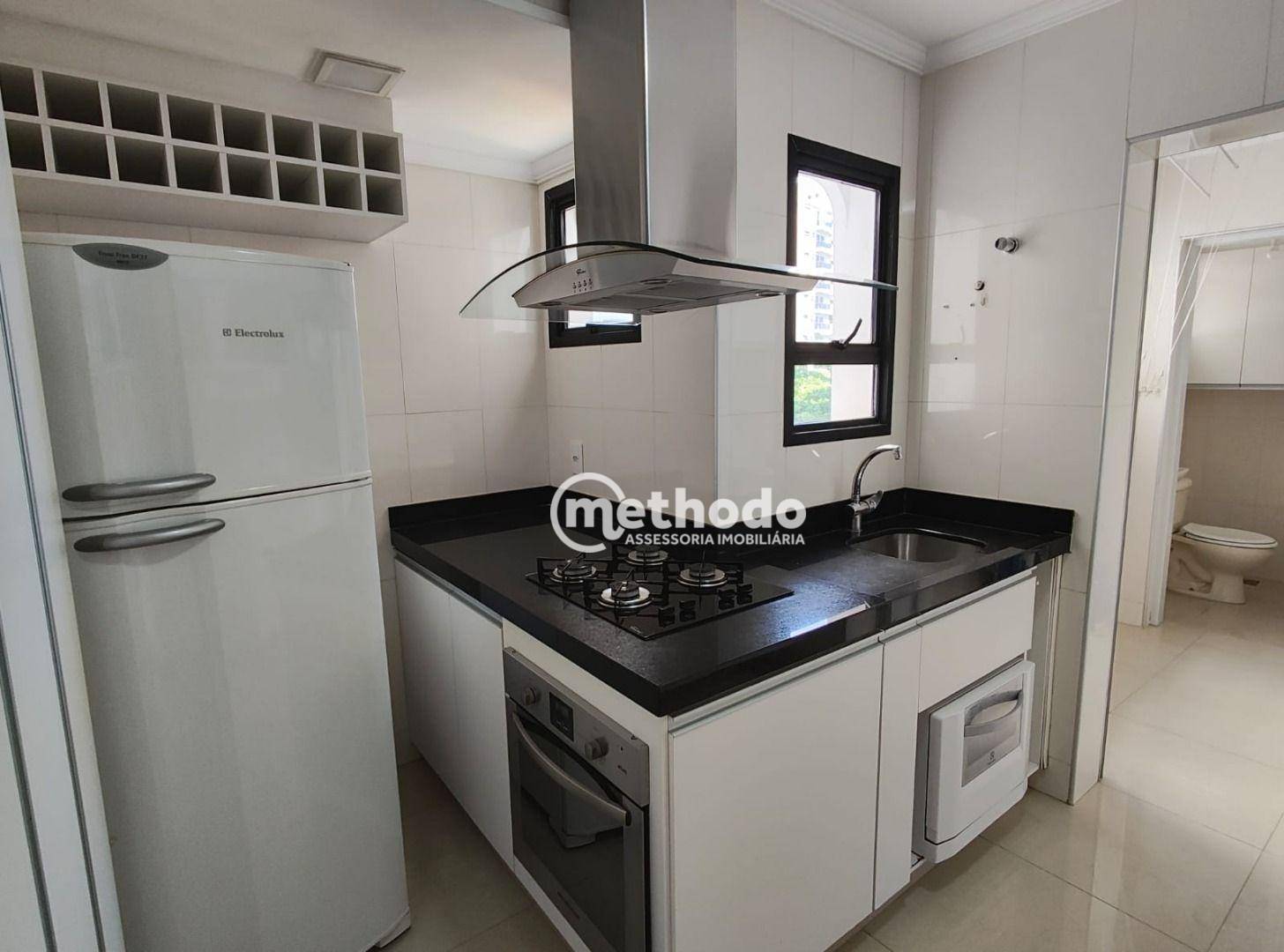 Apartamento para alugar com 3 quartos, 93m² - Foto 7