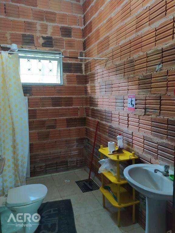 Chácara à venda com 3 quartos, 130m² - Foto 12