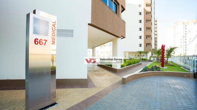 Conjunto Comercial-Sala à venda e aluguel, 40m² - Foto 7
