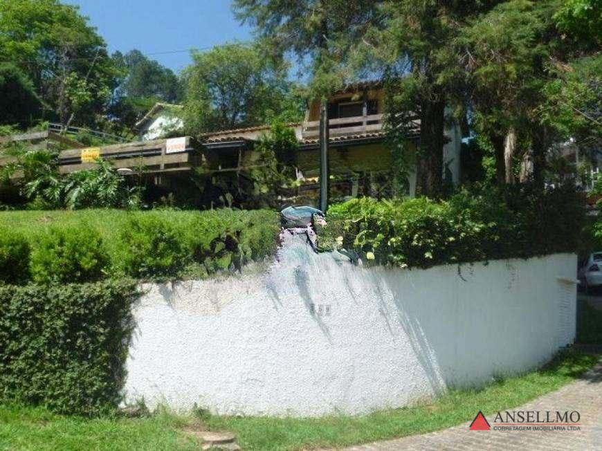 Casa de Condomínio à venda com 3 quartos, 600m² - Foto 4