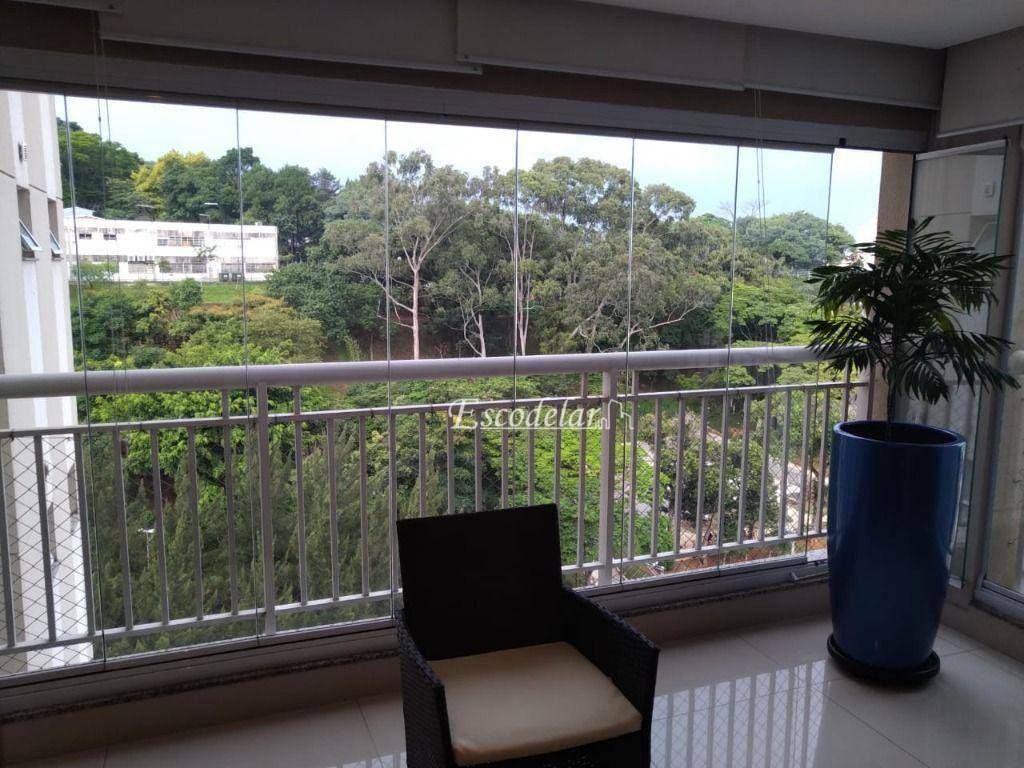 Apartamento à venda com 3 quartos, 96m² - Foto 10