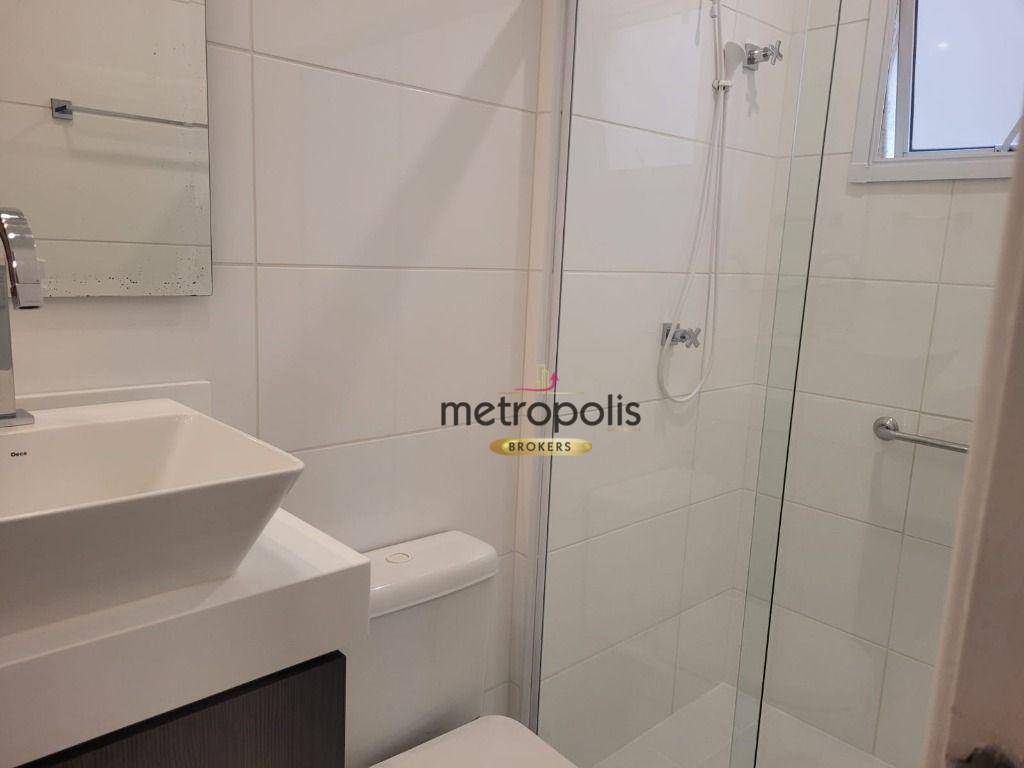 Apartamento à venda com 2 quartos, 65m² - Foto 9