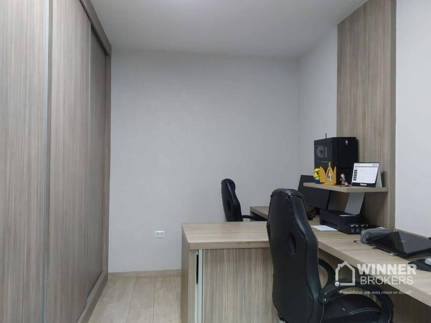 Sobrado à venda com 4 quartos, 142m² - Foto 6